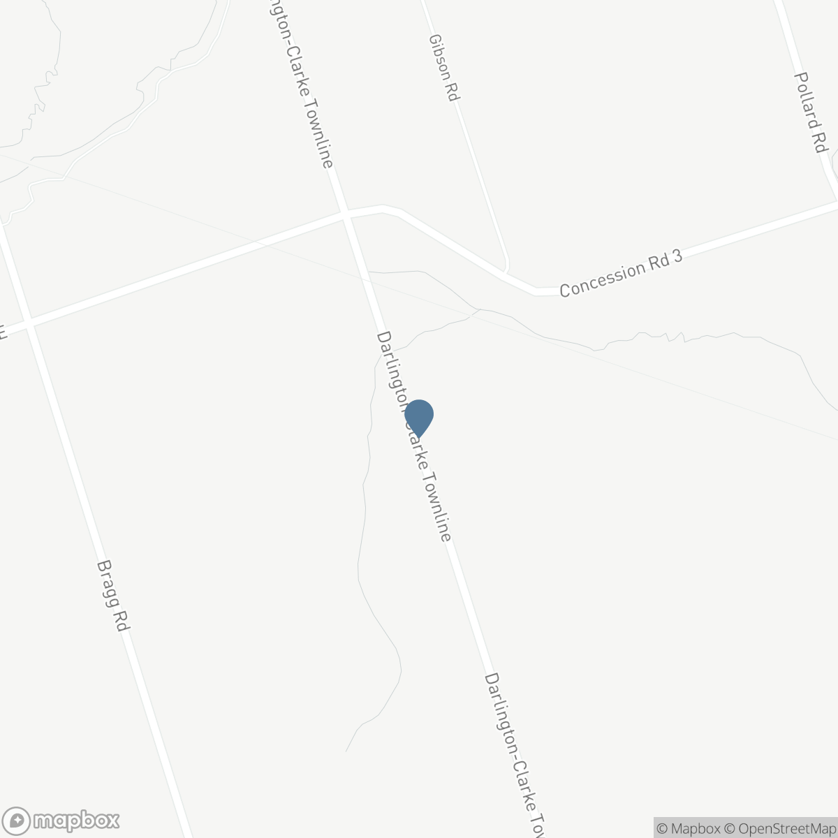 479 REGIONAL RD 42 ROAD, Clarington, Ontario L1B 0T9